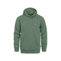 HORSEFEATHERS Mikina Agent - iceberg green GREEN velikost S