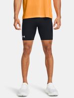 Under Armour UA Lanch Half Tights Shorts Schwarz