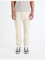 Celio Dolyte 30 Hose Beige
