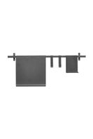 Vešiak s policami House Doctor HDVirar, 35 x 80 cm