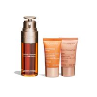 Clarins Double Serum & Extra-Firming vánoční set