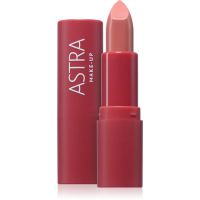 Astra Make-up Lip Creamynal Cremiger Lippenstift Farbton 0003 grace 4 g