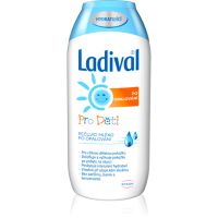 Ladival Pro Děti regenerační mléko po opalování pro dětskou pokožku 200 ml