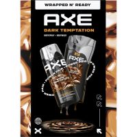Axe Dark Temptation darčeková sada pre mužov