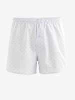 Celio Dibusines3 Boxershorts Weiß