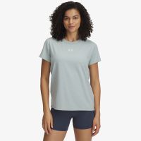 T-shirt Under Armour Rival Core SS Green S