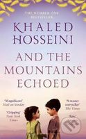 And the Mountains Echoed - Khaled Hosseini - kniha z kategorie Společenská beletrie