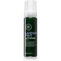 Paul Mitchell Tea Tree Lavender Mint oblikovalna pena za kodraste lase 200 ml