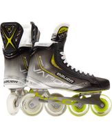Kolieskové korčule Bauer Vapor RH 3X Pro S22 INT, Intermediate, 6.0, 40.5, FIT 2