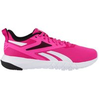 Reebok FLEXAGON FORCE 4.0 W Дамски обувки за тенис, розово, размер 38.5