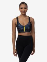 DORINA Sully Sport Sutien Negru