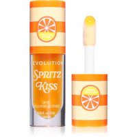 Revolution Spritz Kiss Lip Oil олійка для губ 4.5 мл