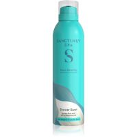 Sanctuary Spa Aqua Serenity pianka pod prysznic 200 ml