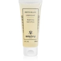 Sisley Phyto-Blanc Brightening Buff and Wash ексфолиращ гел за озаряване на лицето 100 мл.