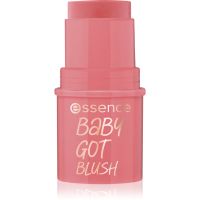 Essence BABY GOT BLUSH lícenka v tyčinke odtieň 30 5,5 g