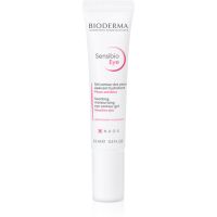 Bioderma Sensibio Eye očný gél pre citlivú pleť 15 ml