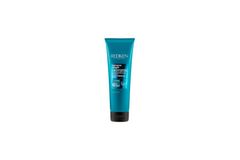 Redken NYC Extreme Length Mask mélyen regeneráló maszk a károsult hajra
