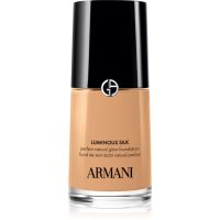 Armani Luminous Silk Foundation 2026 auffrischendes Foundation Farbton 6.25 30 ml