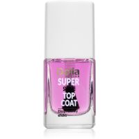 Delia Cosmetics Super Shine nadlak za nohte 11 ml