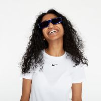 T-shirt Nike W NSW Essential Tee SS Crew White L
