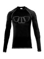 UHLSPORT Osnovni sloj  antracit siva / crna