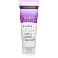 John Frieda Frizz Ease Miraculous Recovery Shampoo Shampoo mit regenerierender Wirkung 75 ml