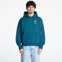 Φούτερ New Balance x Debut Sculpture Hoodie Deepocea L