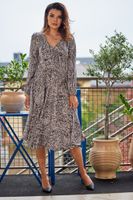 Awama Woman's Dress A466