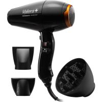 Valera Swiss Silent Jet 8500 RC D фен для волосся NightBlack 1 кс