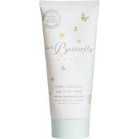 Little Butterfly Bubbles in the Breeze Gel de curatare delicat pentru bebeluși 100 ml