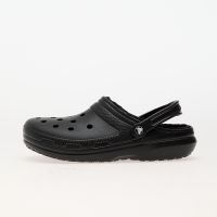Trampki Crocs Classic Lined Clog Black/ Black EUR 39-40