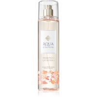 Aqua di Sorrento Tramonto a Positano Bodyspray für Damen 245 ml