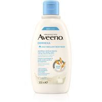 Aveeno Dermexa Daily Emollient Body Wash beruhigendes Duschgel 300 ml