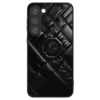 ULTIMATE CASE PowerShare pro Samsung Galaxy S23+ 5G - OKTAGON - Puffer Blackout