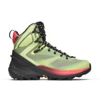 Merrell ROGUE HIKER MID GTX Дамски обувки за трекинг, светло-зелено, размер 41