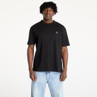 Μπλουζάκι Calvin Klein Jeans Painted Calvin Klein Tee Black XL