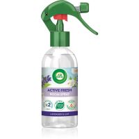 Air Wick Active Fresh Spray Lavender & Lily oсвіжувач для дому з ароматом лаванди 237 мл