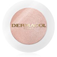 Dermacol Glow Blush kompaktno rdečilo odtenek 3 SOLSTICE 7.2 g