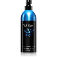 Tabac Wild Beat Eau de Toilette für Herren 125 ml