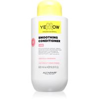 Yellow Professional Liss Smoothing Conditioner odżywka do nabłyszczania i zmiękczania włosów 500 ml