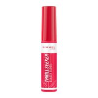 Rimmel London Thrill Seeker Glassy Gloss - 600 Berry Glace