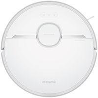 Dreame D9 - white - Použité - Robotický vysavač