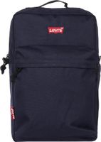 LEVI'S ® Ruksak  mornarsko plava / crvena / bijela