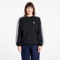 Bluza adidas Adicolor Oversized Crew Sweatshirt Black L