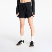 Βερμούδες adidas Firebird Adicolor Denim Short Black/ True Black Denim M