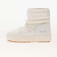 Sneakers Moon Boot Ltrack Low Nylon Wp White EUR 40