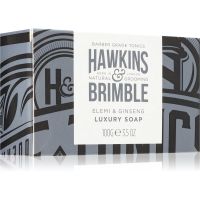 Hawkins & Brimble Luxury Soap луксозен сапун за мъже 100 гр.