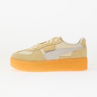 Sneakers Puma Palermo Elevata Xtra Wns Creamy Vanilla-Almost Apricot EUR 40.5