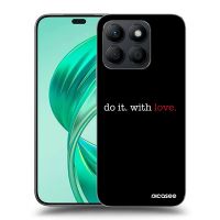 ULTIMATE CASE pro Honor X8c - Do it. With love.