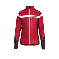 Pánská běžkařská bunda Swix Triac Neo Shell Jacket M velikost - textil M